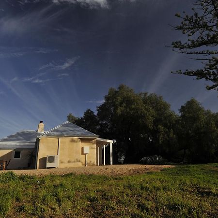 Peppermint Farm Cottage Mclaren Vale Exterior photo
